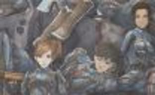 Японский трейлер Valkyria Chronicles Remaster