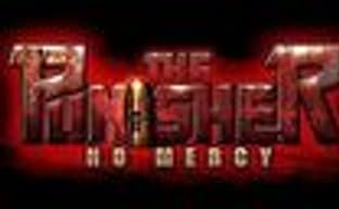 The Punisher: No Mercy эксклюзивно для PSN