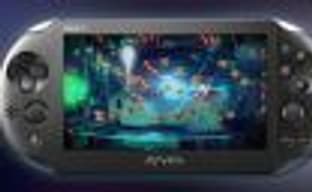 PS Vita - No Signs of Life