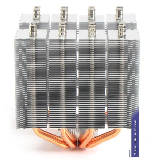 Кулер Scythe Mine 2