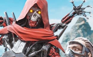 Apex Legends готовят к переходу на PS5 и Xbox Series X