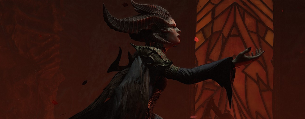 Донатеры Diablo 4 возмущаются из-за Blizzard в Steam. Деньги забирают, но товар не выдают