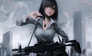 "Illogical!" The Escape from Tarkov Community Explained Why Training Can't Be Implemented in Battlestate Games' Title