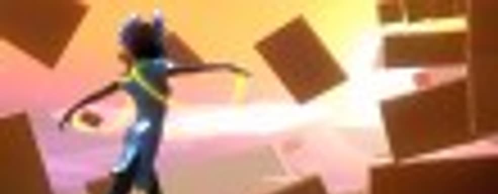 Bound: быстрый танец