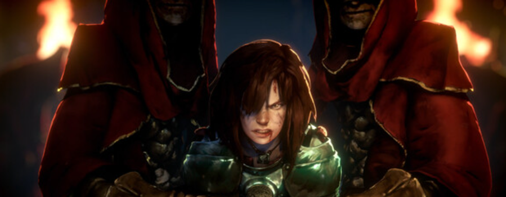 Новую игру авторов Ori запретили покупать в России: релиз No Rest for the Wicked в Steam обошёл страну стороной