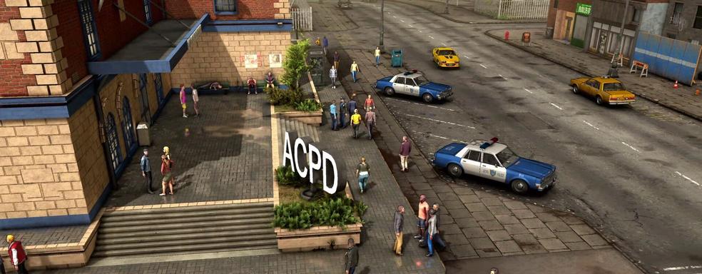 «GTA с копами» стала новым хитом продаж. Уверенный старт и энтузиазм игроков