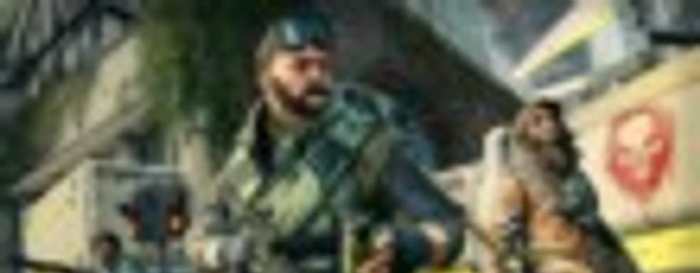 Открытй бета-тест Dirty Bomb стартует в Steam 2 июня