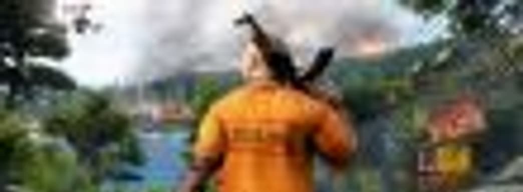 Реалистичное выживание SCUM выходит в августе