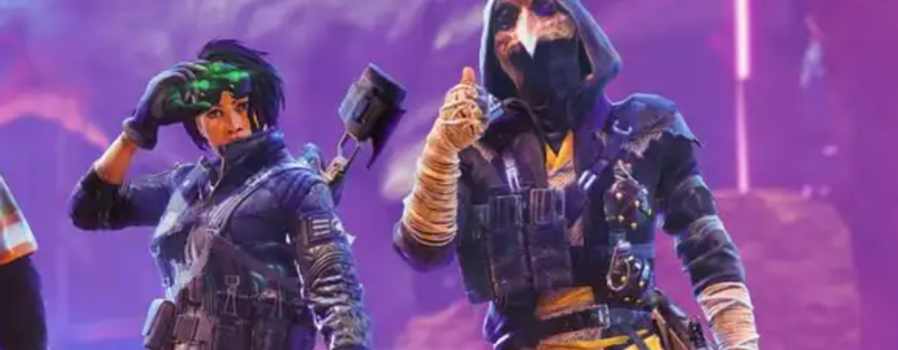 Для шутера XDefiant готовят аниме скины. Датамайнер представил новинку Ubisoft