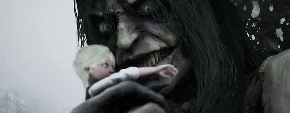 [Видео] Не пропустите. Обзор Bramble: The Mountain King