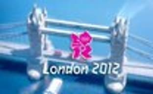 GamesCom-трейлер Mario & Sonic at the London 2012 Olympic Games