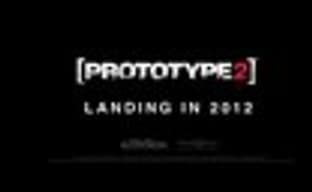 Трейлер Prototype 2
