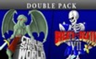 Zeboyd Games - очередной indie-разарботчик, довольный Steam