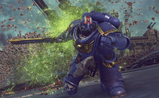 Авторы Warhammer 40,000 Space Marine 2 показали нового врага и карту, анонсировали режим и второй сезонный пропуск
