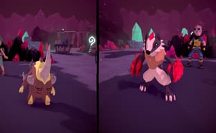 В Steam вышел бесплатный спин-офф Temtem, хита в стиле Pokemon