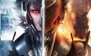 РС-версия Metal Gear Rising: Revengeance практически готова