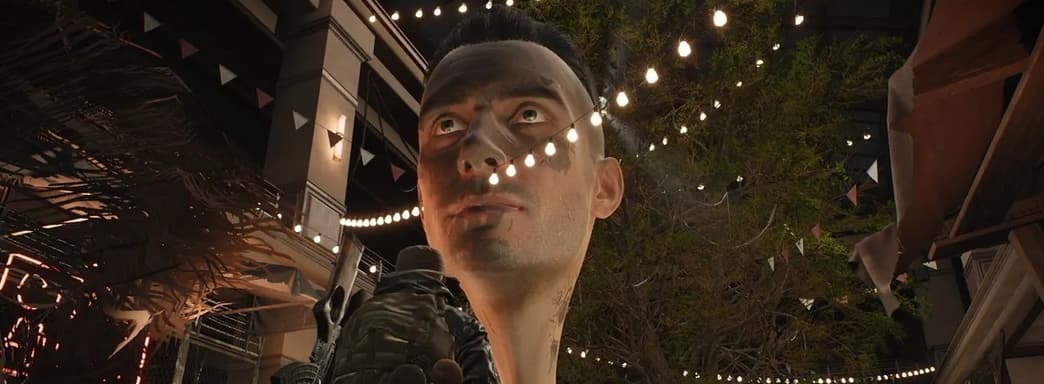 Opera обидела игрока, заставив послать себя на три буквы, подарив ему ключ на The Day Before