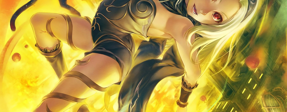 СМИ: Sony вернёт Gravity Rush в формате экранизации