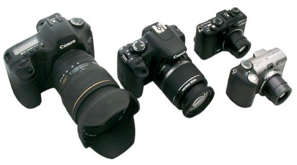 12 Мп камеры