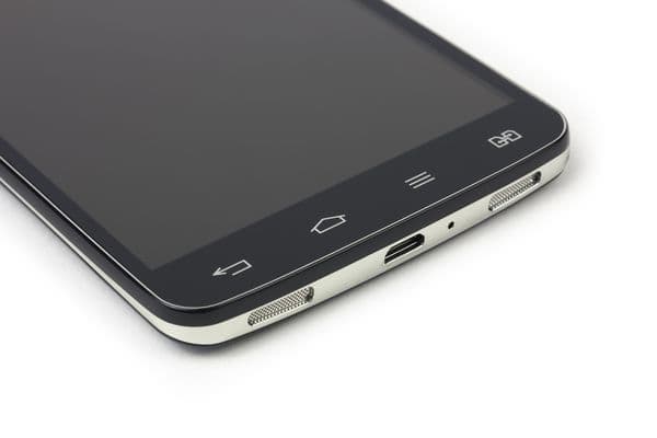 Обзор смартфона LG G Pro Lite Dual