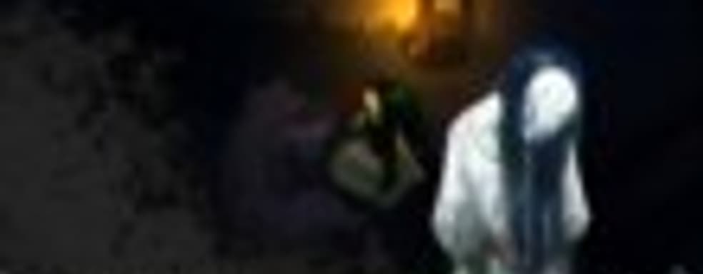 Демонстрация ужастика Kodoku