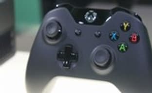 Прототипы контроллера Xbox One выделяли запахи, имели дисплеи и сенсорные панели