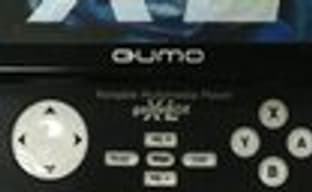 QUMO gamebox XL — развлекательный центр в кармане