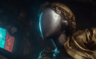 Atomic Heart получила коллаб с Бургер Кинг. Представили специальный бокс с персонажами игры Mundfish