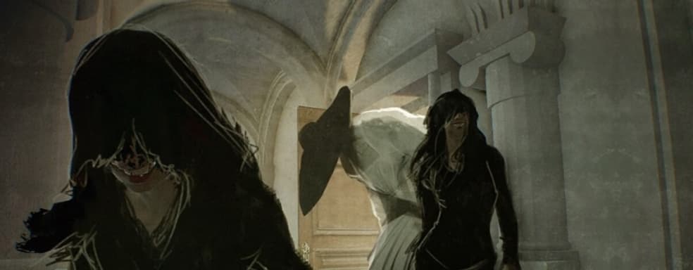 Lady Dimitrescu will haunt Resident Evil Village players to the very end