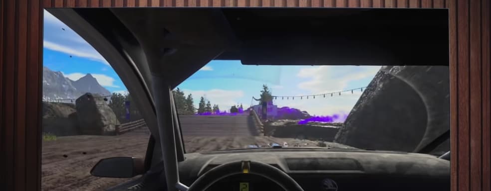 Samsung is developing a new cloud gaming platform for TVs