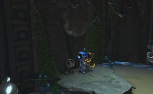 Технодемка за пять тысяч рублей. Обзор Astro Bot