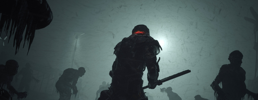 Создатели The Callisto Protocol показали премиальные скины для героя и оружия и фигурку из коллекционного издания