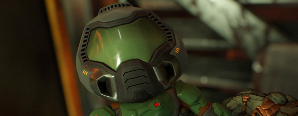 Дошутились: Блогер запустил DOOM на пятнах покемона — безумная смесь IT, интеллектуальной собственности Nintendo и культового шутера