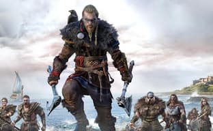 Дата выхода Assassin's Creed Valhalla просочилась за несколько часов до Ubisoft Forward