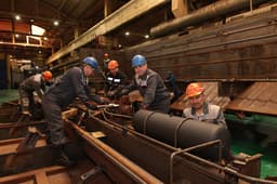 Бектенов: ИИ поможет просчитать риски на железной дороге в Казахстане