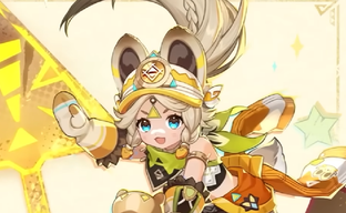 Twitch Drops за просмотр стримов по Genshin Impact. miHoYo запустила раздачу подарков для версии 5.0