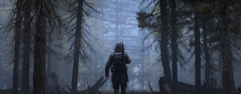 С возвращением, сталкер – опубликована композиция из саундтрека S.T.A.L.K.E.R. 2