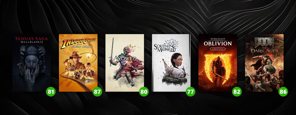 Фил Спенсер держит слово. Xbox начала выпускать хиты