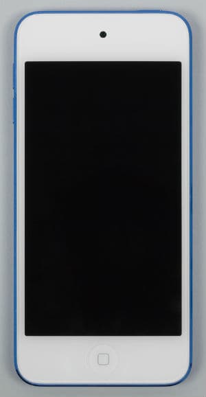 iPod touch 2015 года