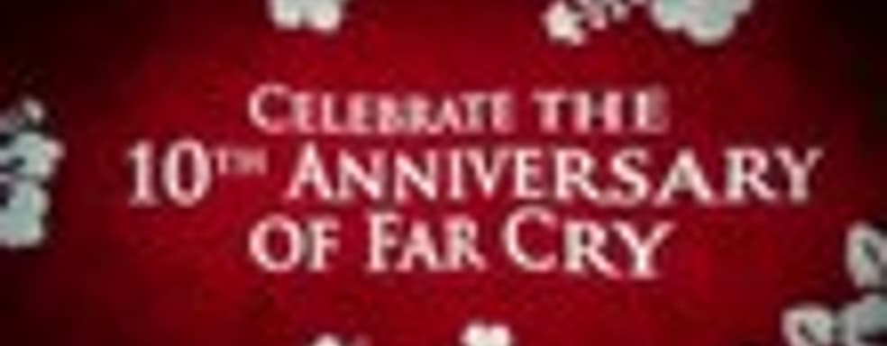 Трейлер Far Cry Classic 