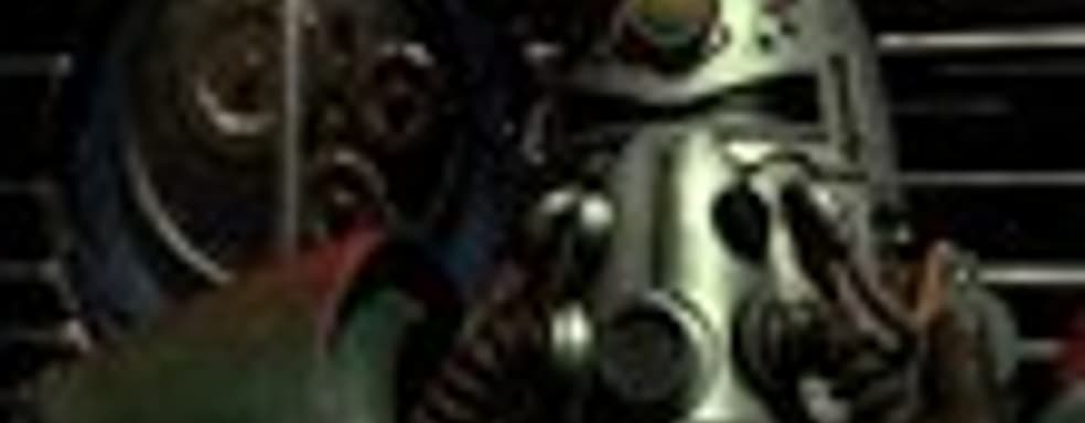 Оригинальный Fallout бесплатно в GoG.com