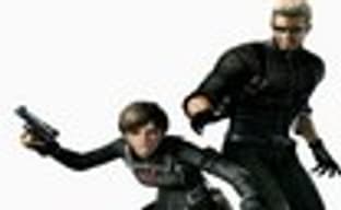 Трейлер Resident Evil Zero Remastered - Wesker Mode