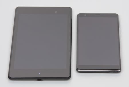 Обзор смартфона Leagoo Shark 1. Тестирование дисплея