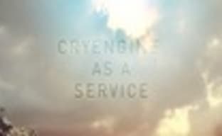 CryEngine - движок и сервис