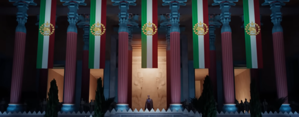 Hearts of Iron 4 получит DLC Graveyard of Empires с фокусами для Ирана, Ирака, Индии и Афганистана