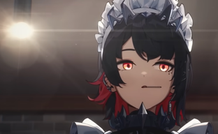 Вышел тизер Эллен, боевой горничной в Zenless Zone Zero