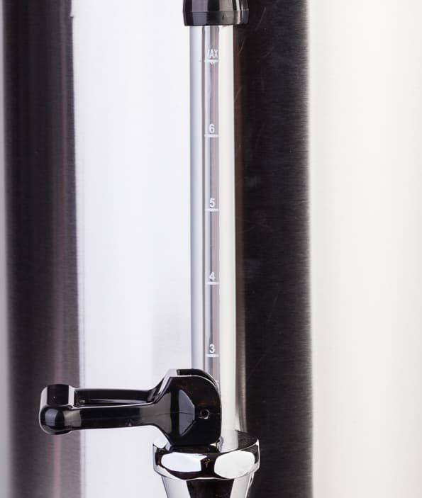 Термопот Rommelsbacher GA 1000