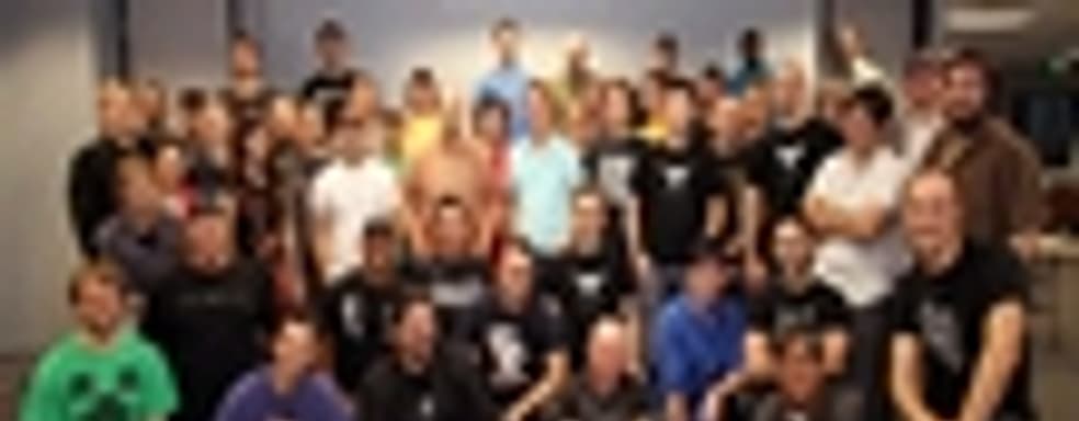 Первая игра Respawn выйдет на новом поколении консолей? [Обновлено]