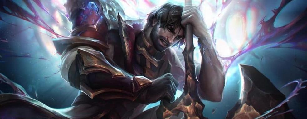 После «Аркейн» Riot Games расскажет еще «много историй» во вселенной League of Legends