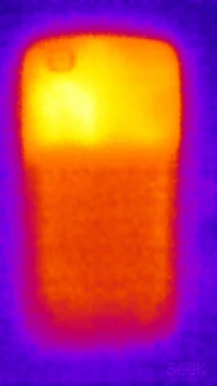 Обзор смартфонов Билайн Про 2 и Про 3. Теплоснимки